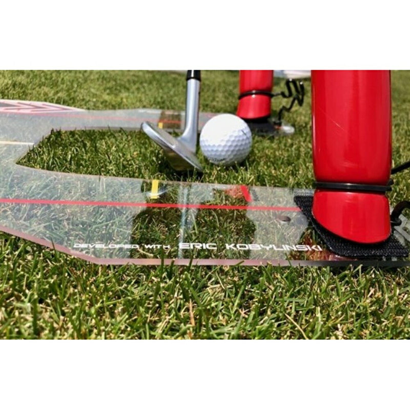 ベストスポーツ EYELINE GOLF（アイラインゴルフ）製品。EYELINE GOLF スピードトラップ 2.0 25FW ELG-ST02