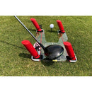 ベストスポーツ EYELINE GOLF（アイラインゴルフ）製品。EYELINE GOLF スピードトラップ 2.0 25FW ELG-ST02