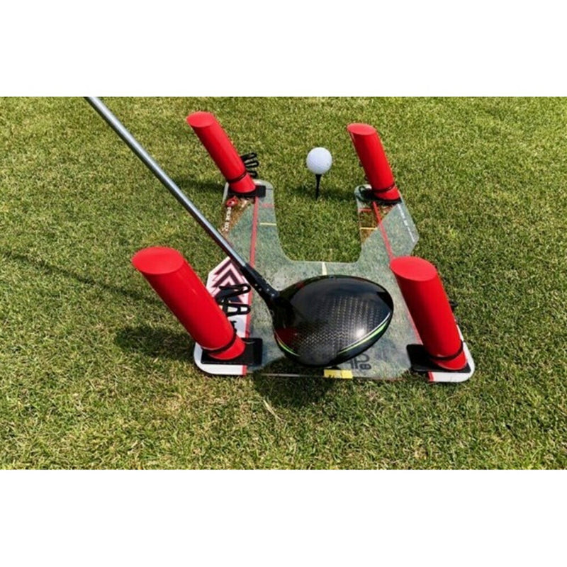 ベストスポーツ EYELINE GOLF（アイラインゴルフ）製品。EYELINE GOLF スピードトラップ 2.0 25FW ELG-ST02