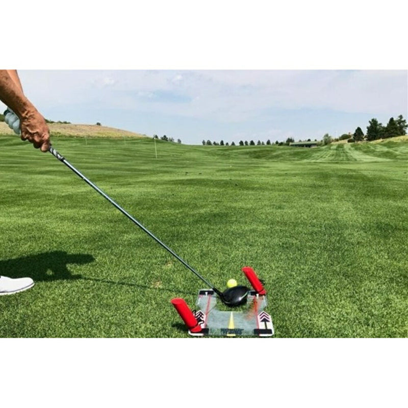 ベストスポーツ EYELINE GOLF（アイラインゴルフ）製品。EYELINE GOLF スピードトラップ 2.0 25FW ELG-ST02