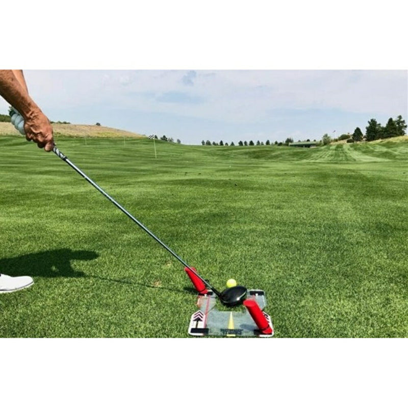 ベストスポーツ EYELINE GOLF（アイラインゴルフ）製品。EYELINE GOLF スピードトラップ 2.0 25FW ELG-ST02