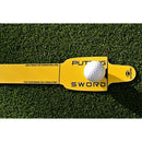 ベストスポーツ EYELINE GOLF（アイラインゴルフ）製品。EYELINE GOLF パッティングソード 25FW ELG-SW22