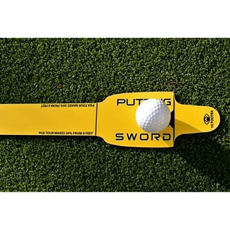 ベストスポーツ EYELINE GOLF（アイラインゴルフ）製品。EYELINE GOLF パッティングソード 25FW ELG-SW22