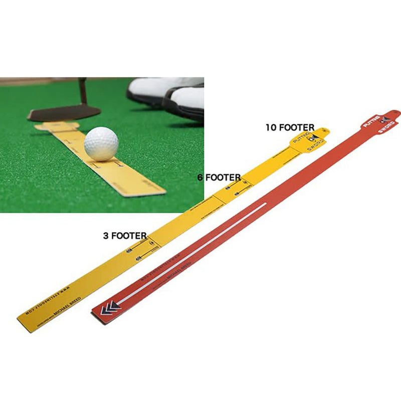 ベストスポーツ EYELINE GOLF（アイラインゴルフ）製品。EYELINE GOLF パッティングソード 25FW ELG-SW22