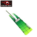 ベストスポーツ EYELINE GOLF（アイラインゴルフ）製品。EYELINE GOLF トータル・ストローク 25FW ELG-TS24