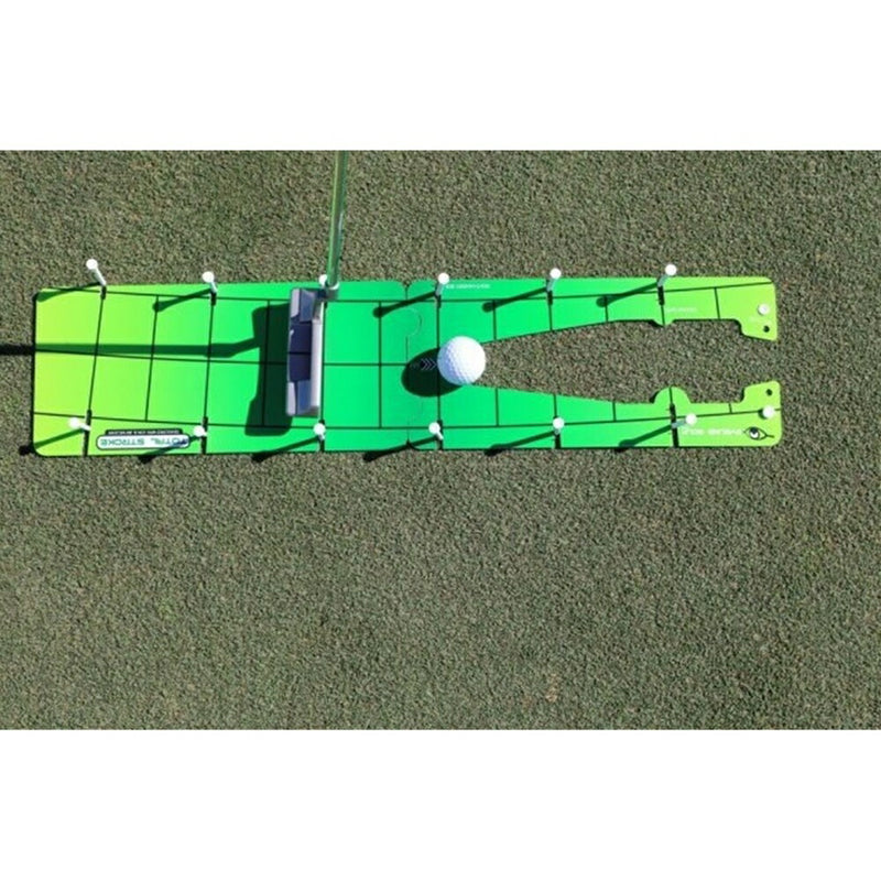 ベストスポーツ EYELINE GOLF（アイラインゴルフ）製品。EYELINE GOLF トータル・ストローク 25FW ELG-TS24