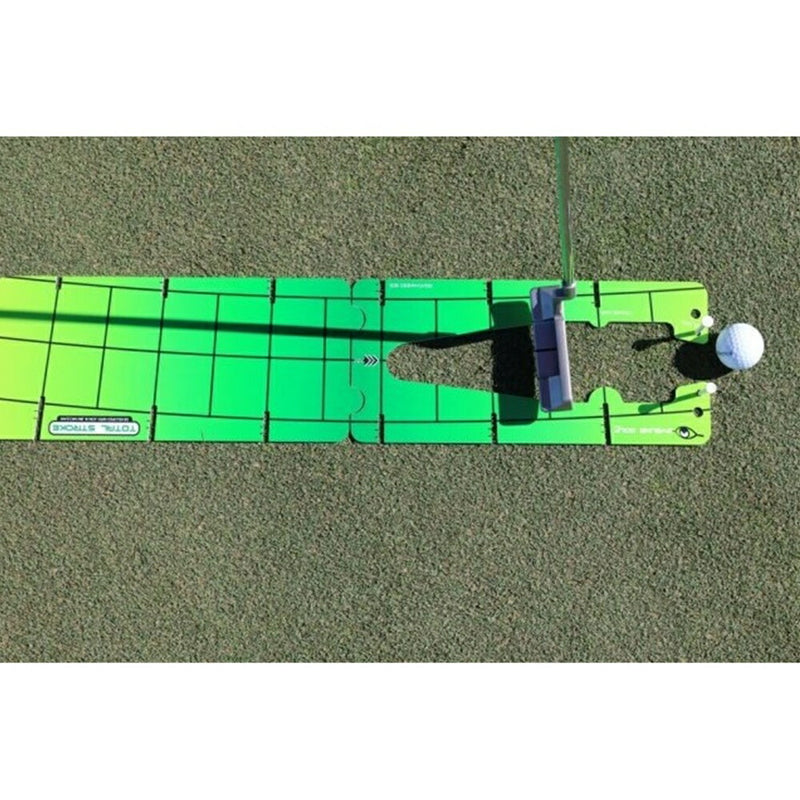 ベストスポーツ EYELINE GOLF（アイラインゴルフ）製品。EYELINE GOLF トータル・ストローク 25FW ELG-TS24