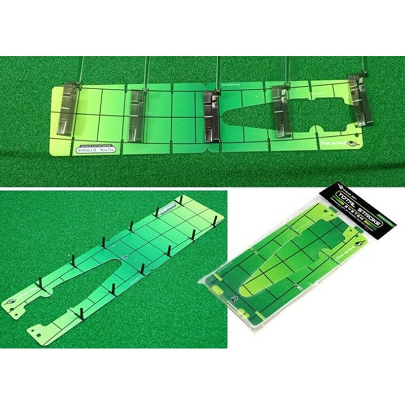 ベストスポーツ EYELINE GOLF（アイラインゴルフ）製品。EYELINE GOLF トータル・ストローク 25FW ELG-TS24