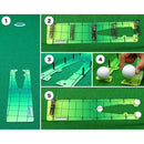 ベストスポーツ EYELINE GOLF（アイラインゴルフ）製品。EYELINE GOLF トータル・ストローク 25FW ELG-TS24