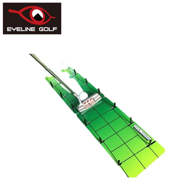 商品 EYELINE GOLF（アイラインゴルフ）製品。EYELINE GOLF トータル・ストローク 25FW ELG-TS24