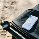 ベストスポーツ FIDLOCK（フィドロック）製品。FIDLOCK VACUUM UNI PHONE PATCH CLEAR