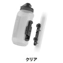 ベストスポーツ FIDLOCK（フィドロック）製品。FIDLOCK TWIST BOTTLE750 COM+BIKE BASE CLEAR
