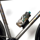 ベストスポーツ FIDLOCK（フィドロック）製品。FIDLOCK TWIST UNI CONNECTOR+ BIKE BASE