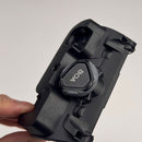 ベストスポーツ FIDLOCK（フィドロック）製品。FIDLOCK TWIST UNI CONNECTOR+ UNI BASE