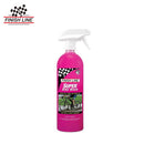 ベストスポーツ FINISH LINE（フィニッシュライン）製品。FINISH LINE スーパーバイク ウォッシュ 1L スプレーボトル TOS08100