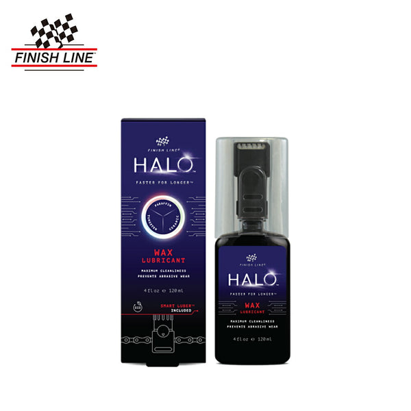 割引対象商品（3,000円以上） HALO（ヘイロー）製品。HALO WAX Lubricant TOS15400