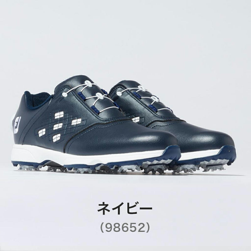 FOOTJOY シューズ WOMEN'S イーコンフォート BOA 23FW 98649 | 自転車 