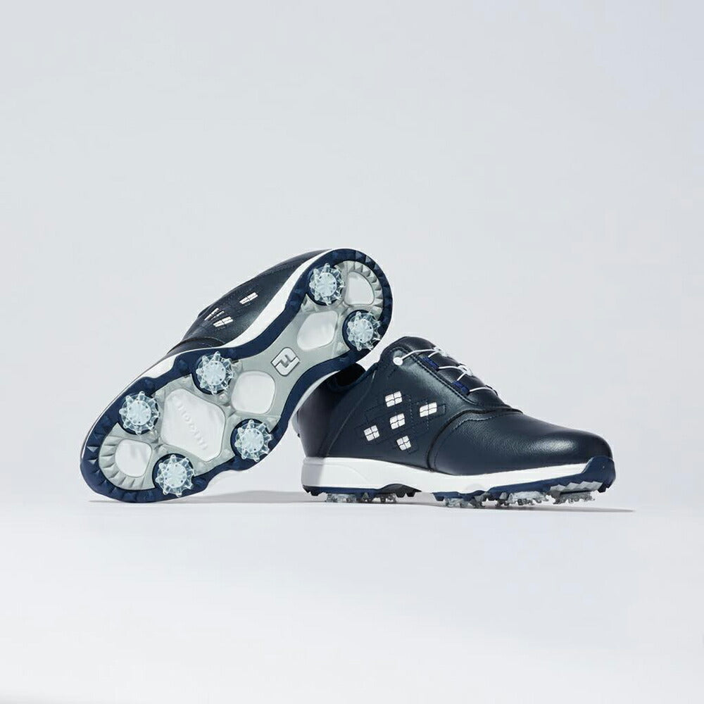 超美品☆FOOTJOYフットジョイ ECOMFORT BOA ゴルフシューズ Amazon | [フットジョイ] ゴルフシューズ イーコンフォート BOA