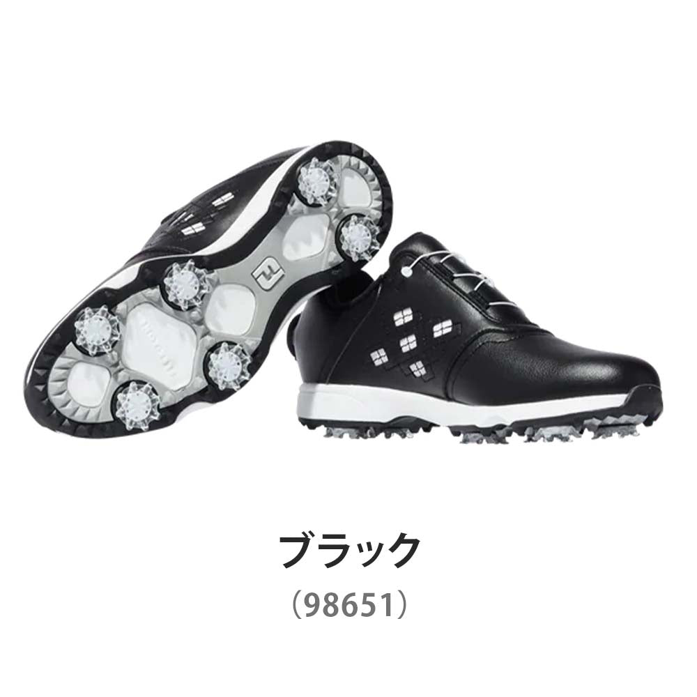 FOOTJOY シューズ WOMEN'S イーコンフォート BOA 25SS 98652 | 自転車