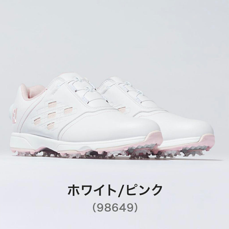 FOOTJOY シューズ WOMEN'S イーコンフォート BOA 23FW 98649 | 自転車