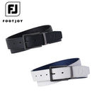 ベストスポーツ FOOTJOY（フットジョイ）製品。FOOTJOY MEN'S リバーシブル ベルト 25SS FA25ACRBT
