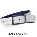 ベストスポーツ FOOTJOY（フットジョイ）製品。FOOTJOY MEN'S リバーシブル ベルト 25SS FA25ACRBT