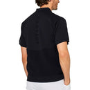 ベストスポーツ FOOTJOY（フットジョイ）製品。FOOTJOY 編地切替半袖セーターポロ 25SS FJ-S25-S01