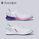 ベストスポーツ FOOTJOY（フットジョイ）製品。FOOTJOY シューズ WOMEN'S FJ フュ―エル スポーツ BOA 23FW 90574