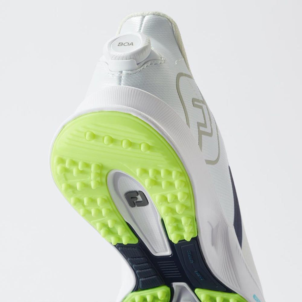 MEN'S FJ フューエル スポーツ BOA - FootJoy Japan