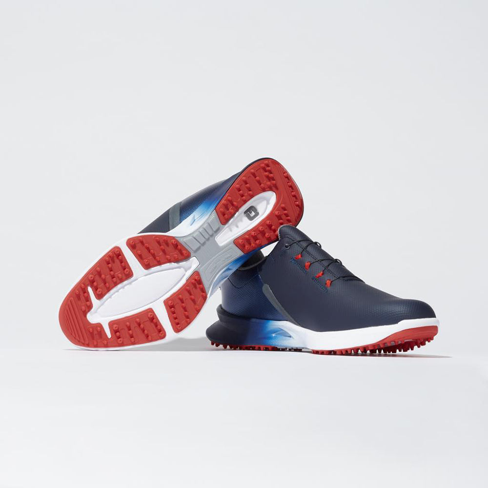 FOOTJOY シューズ MEN'S FJ フュ―エル スポーツ BOA 23FW 55458