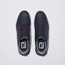 ベストスポーツ FOOTJOY（フットジョイ）製品。FOOTJOY シューズ MEN'S FJ フュ―エル スポーツ BOA 23FW 55460