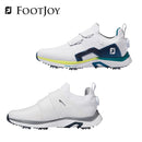 ベストスポーツ FOOTJOY（フットジョイ）製品。FOOTJOY シューズ MEN'S ハイパーフレックス コア BOA 23FW 51099