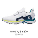 ベストスポーツ FOOTJOY（フットジョイ）製品。FOOTJOY シューズ MEN'S ハイパーフレックス コア BOA 23FW 51099