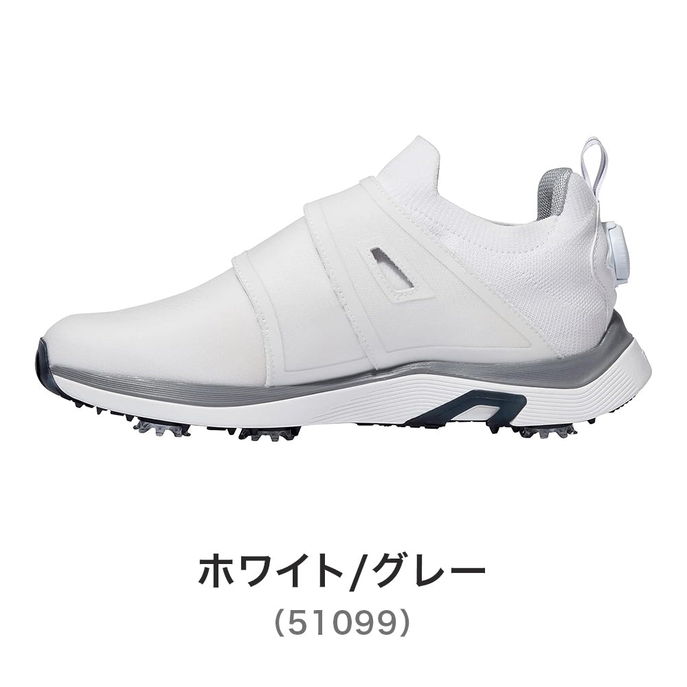 FootJoy FOOTJOY フットジョイ 日本正規品 PRO/SL CORE BOA プロ