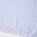 ベストスポーツ FOOTJOY（フットジョイ）製品。FOOTJOY フラワーアイコン蓄熱保温長袖モックネックシャツ 23FW FJ-F23-S11