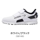 ベストスポーツ FOOTJOY（フットジョイ）製品。FOOTJOY シューズ MEN'S FJ スーパーライト XP スパイクレス BOA 23FW 58154