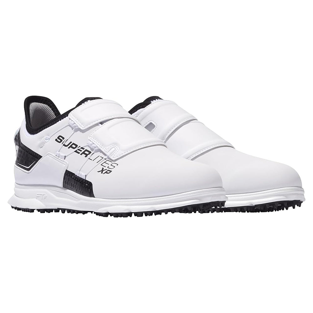 FOOTJOY シューズ MEN'S FJ スーパーライト XP スパイクレス BOA