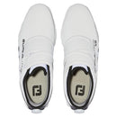 ベストスポーツ FOOTJOY（フットジョイ）製品。FOOTJOY シューズ MEN'S FJ スーパーライト XP スパイクレス BOA 23FW 58154