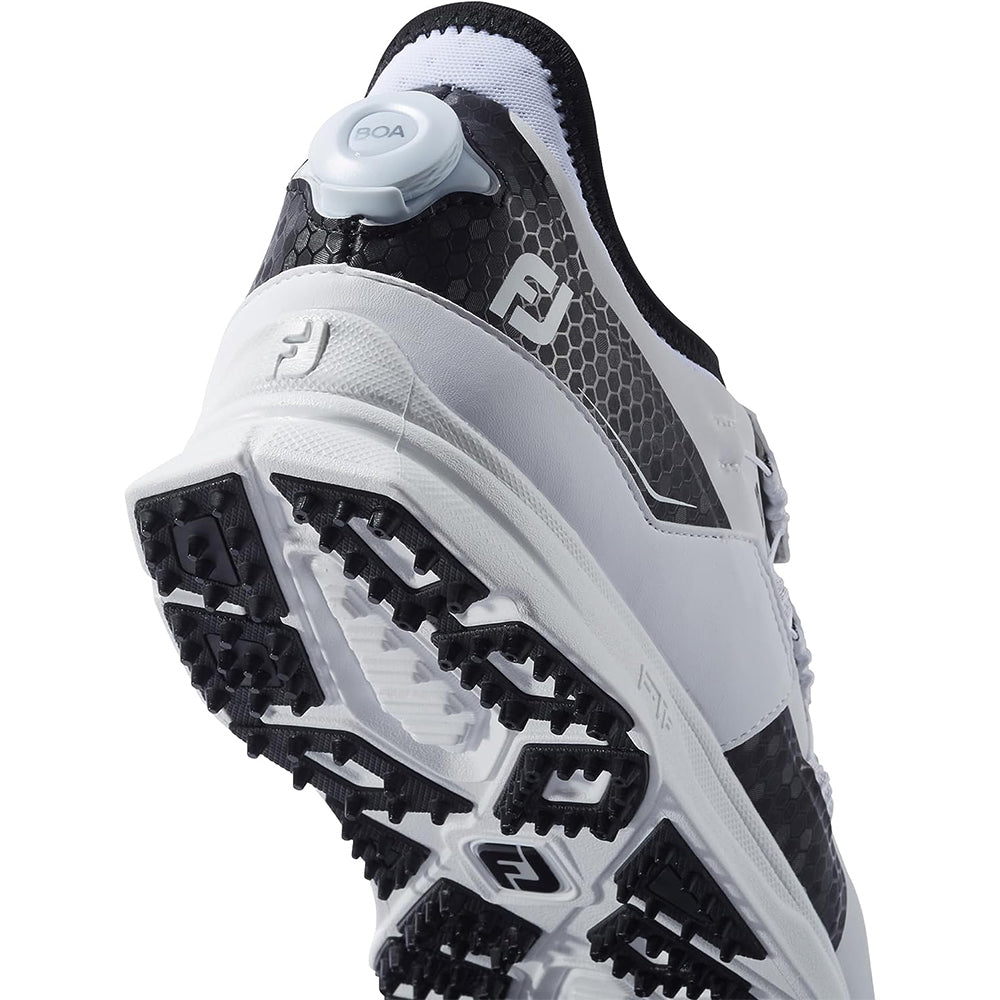 FOOTJOY シューズ MEN'S FJ スーパーライト XP スパイクレス BOA