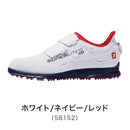 ベストスポーツ FOOTJOY（フットジョイ）製品。FOOTJOY シューズ MEN'S FJ スーパーライト XP スパイクレス BOA 23FW 58154