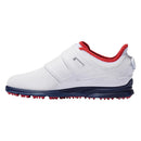 ベストスポーツ FOOTJOY（フットジョイ）製品。FOOTJOY シューズ MEN'S FJ スーパーライト XP スパイクレス BOA 23FW 58154