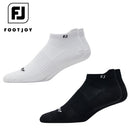 ベストスポーツ FOOTJOY（フットジョイ）製品。FOOTJOY ソックス メンズ プロドライライトウェイトロールタブ 26FW 18223-1092
