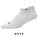 ベストスポーツ FOOTJOY（フットジョイ）製品。FOOTJOY ソックス メンズ プロドライライトウェイトロールタブ 26FW 18223-1092