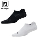 ベストスポーツ FOOTJOY（フットジョイ）製品。FOOTJOY ソックス レディース プロドライ ライトウェイト ロールタブ 26FW 18225-1100