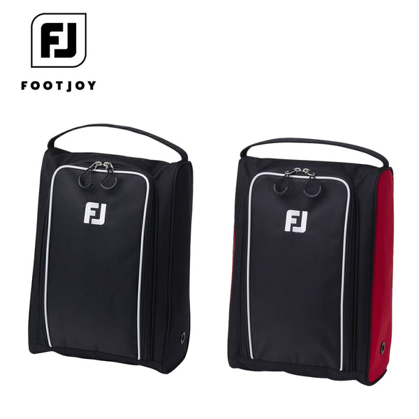 FOOTJOY（フットジョイ） FOOTJOY ベーシックシューズバッグ 25FW FA25SCSB