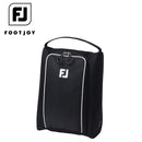 ベストスポーツ FOOTJOY（フットジョイ）製品。FOOTJOY ベーシックシューズバッグ 25SS FA25SCSB