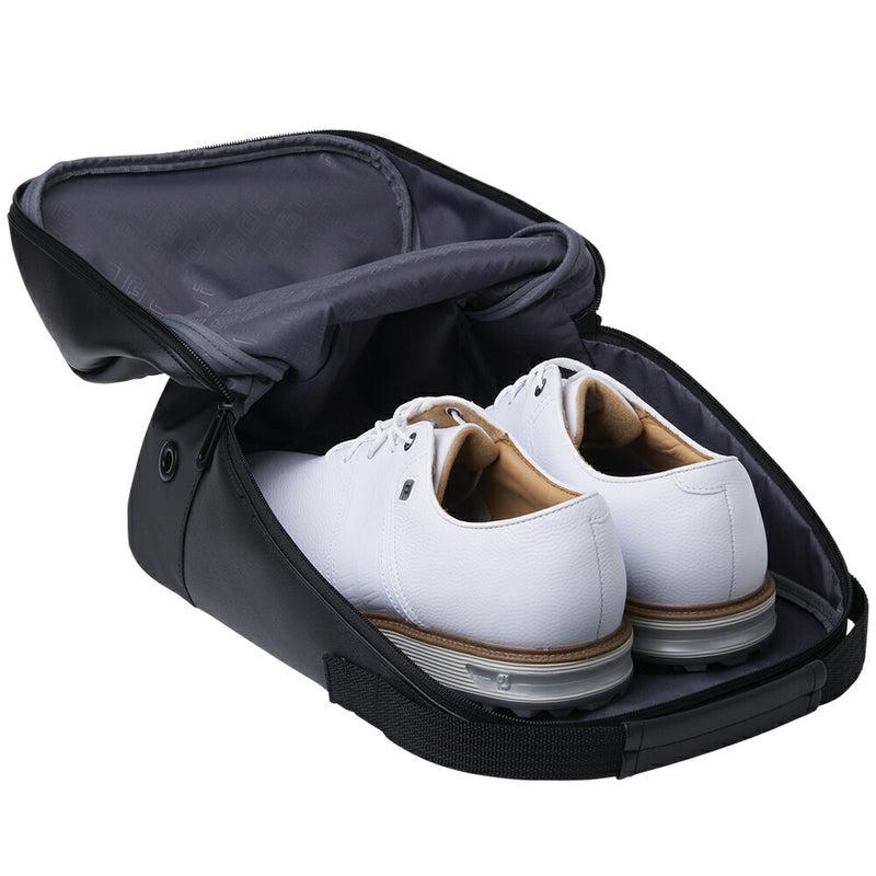 ベストスポーツ FOOTJOY（フットジョイ）製品。FOOTJOY ラグジュアリーシューズケース 25SS FA25SCSC