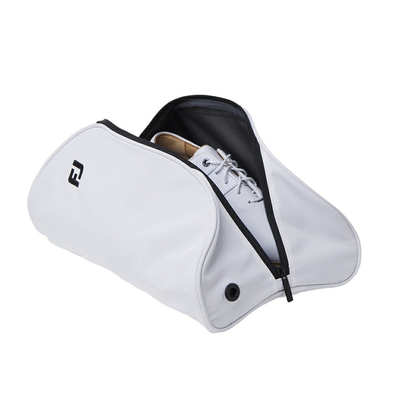 ベストスポーツ FOOTJOY（フットジョイ）製品。FOOTJOY スポーツタイプシューズバッグ 25SS FA25SCSSB