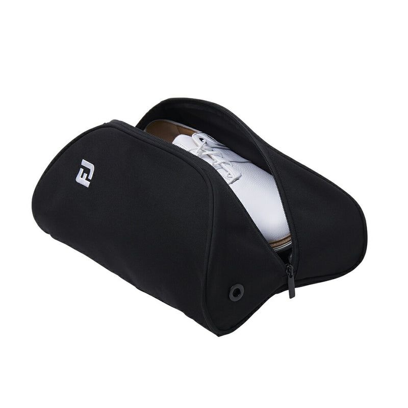 ベストスポーツ FOOTJOY（フットジョイ）製品。FOOTJOY スポーツタイプシューズバッグ 25SS FA25SCSSB