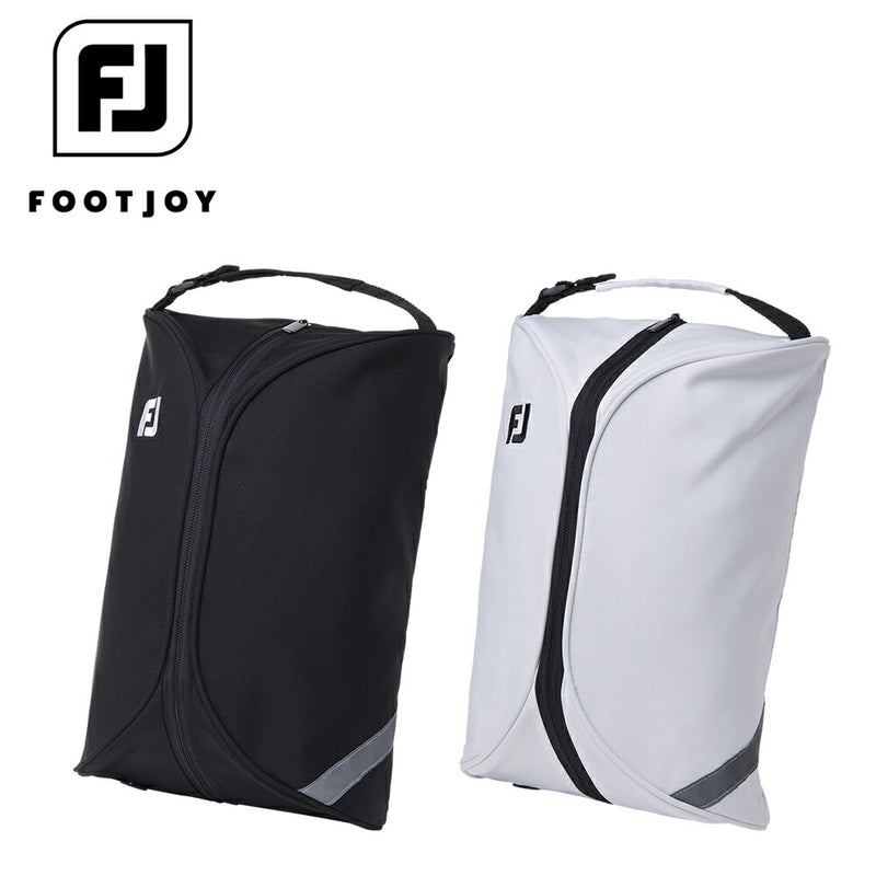 ベストスポーツ FOOTJOY（フットジョイ）製品。FOOTJOY スポーツタイプシューズバッグ 25SS FA25SCSSB